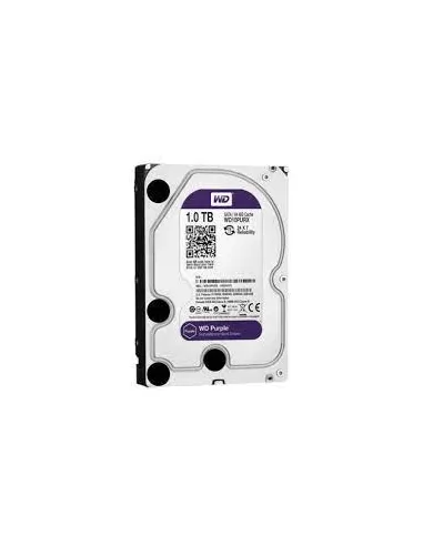 Urmet 1093/801 Festplatte 1 TB